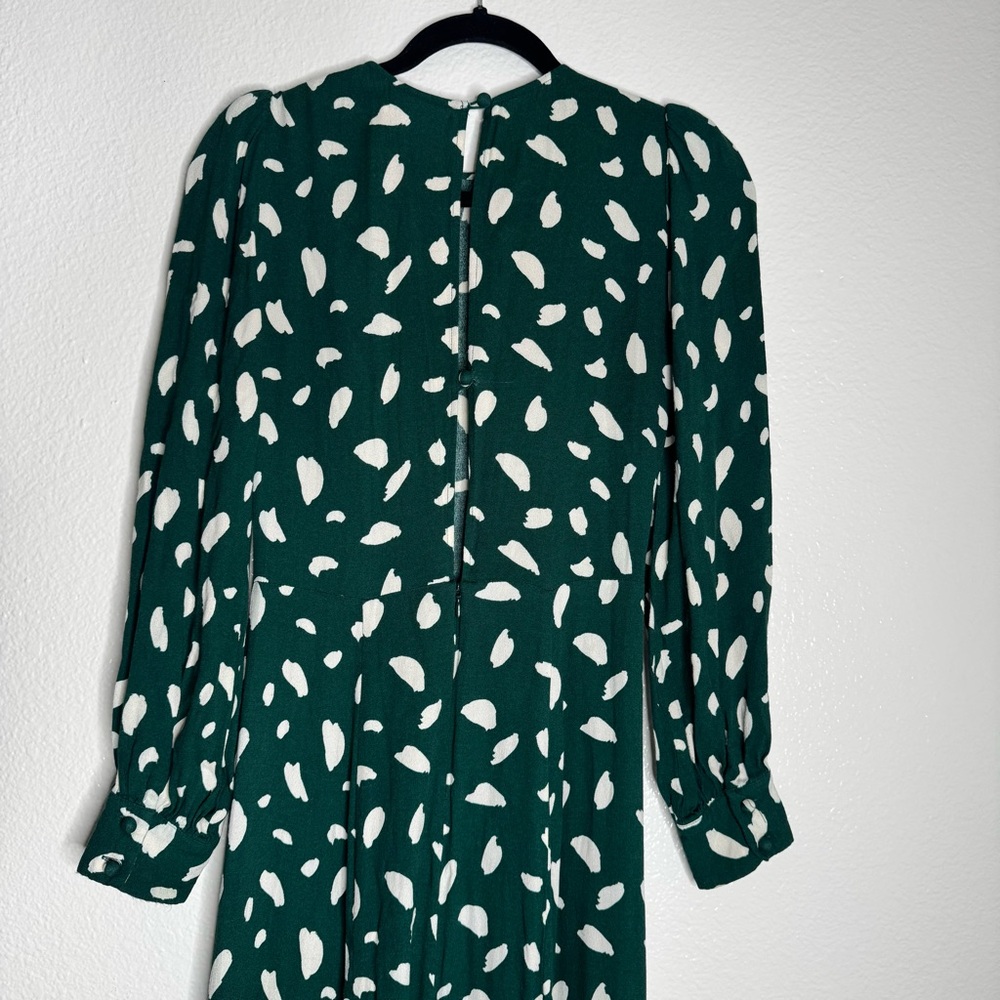 Reformation Creed Dress size 6 - Picture 8 of 11